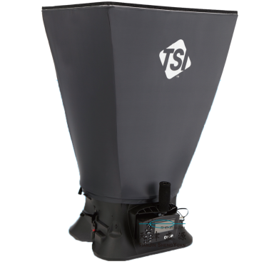 TSI-8380 電子風量罩