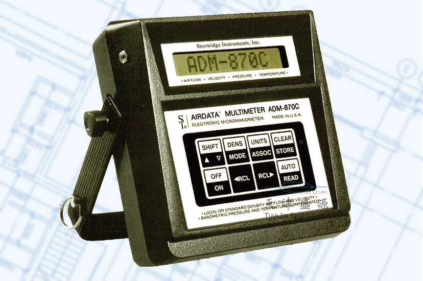 adm-870c